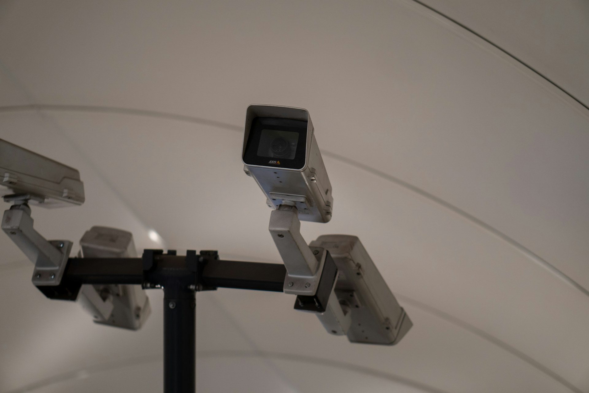 Cameras de videosurveillance haute definition maroc