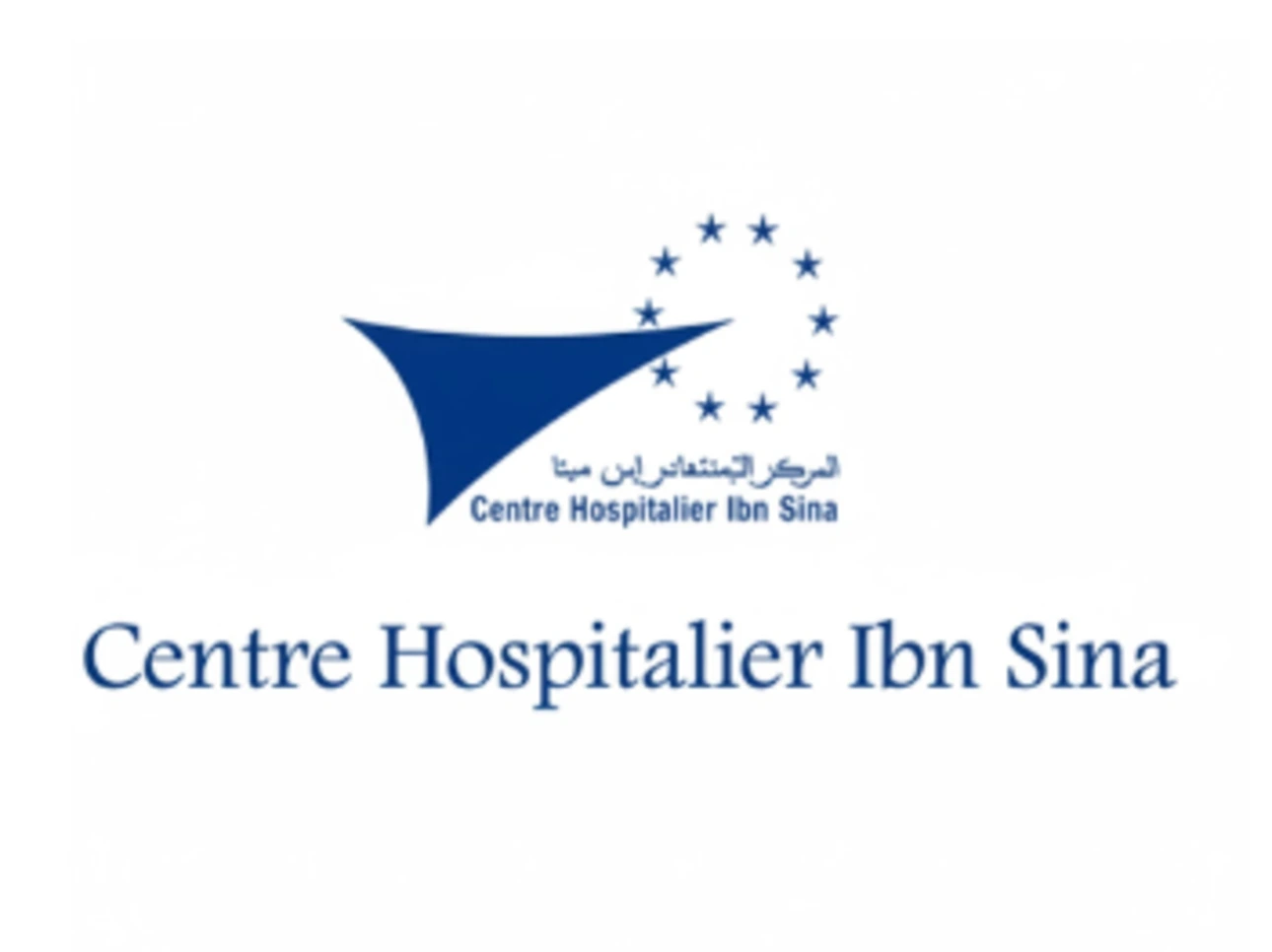 Centre Hospitalier Ibn Sina client domotique Maroc Domoclick