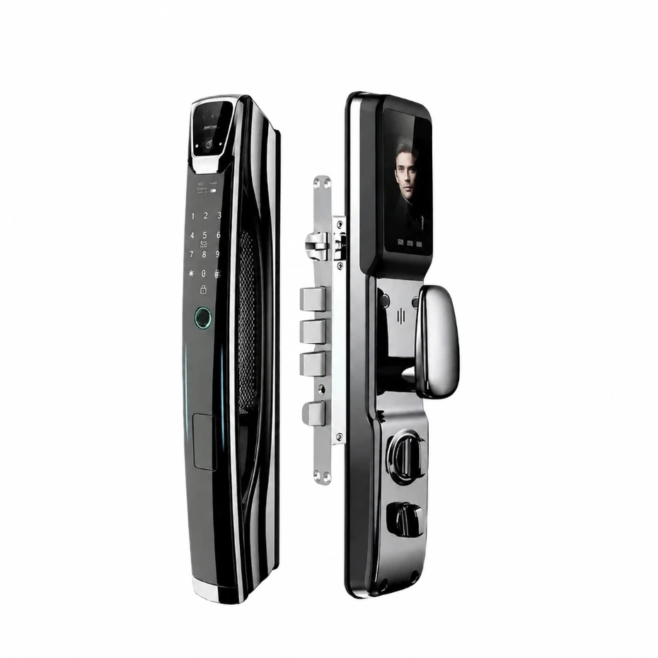 Serrure K10