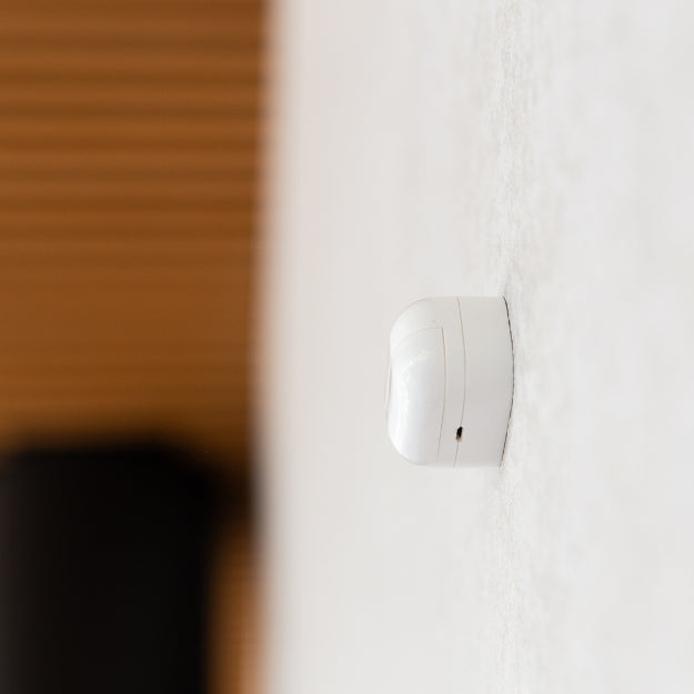 Shelly BLU Motion capteur LUX luminosité — Domoclick.ma