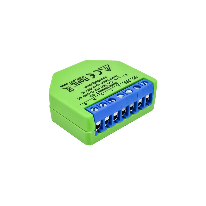 Shelly Dimmer 2 Wifi