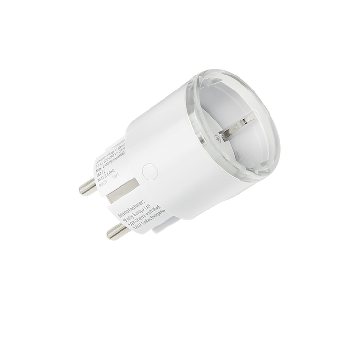 Shelly Plug S Gen 3