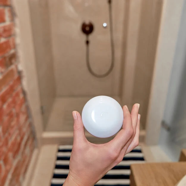 Shelly Flood Maroc Smart Home - Capteur Détection de Fuite d'eau