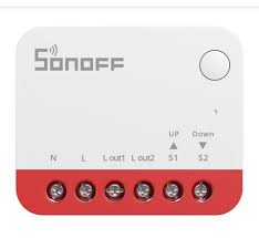 Sonoff MINI ZBRBS