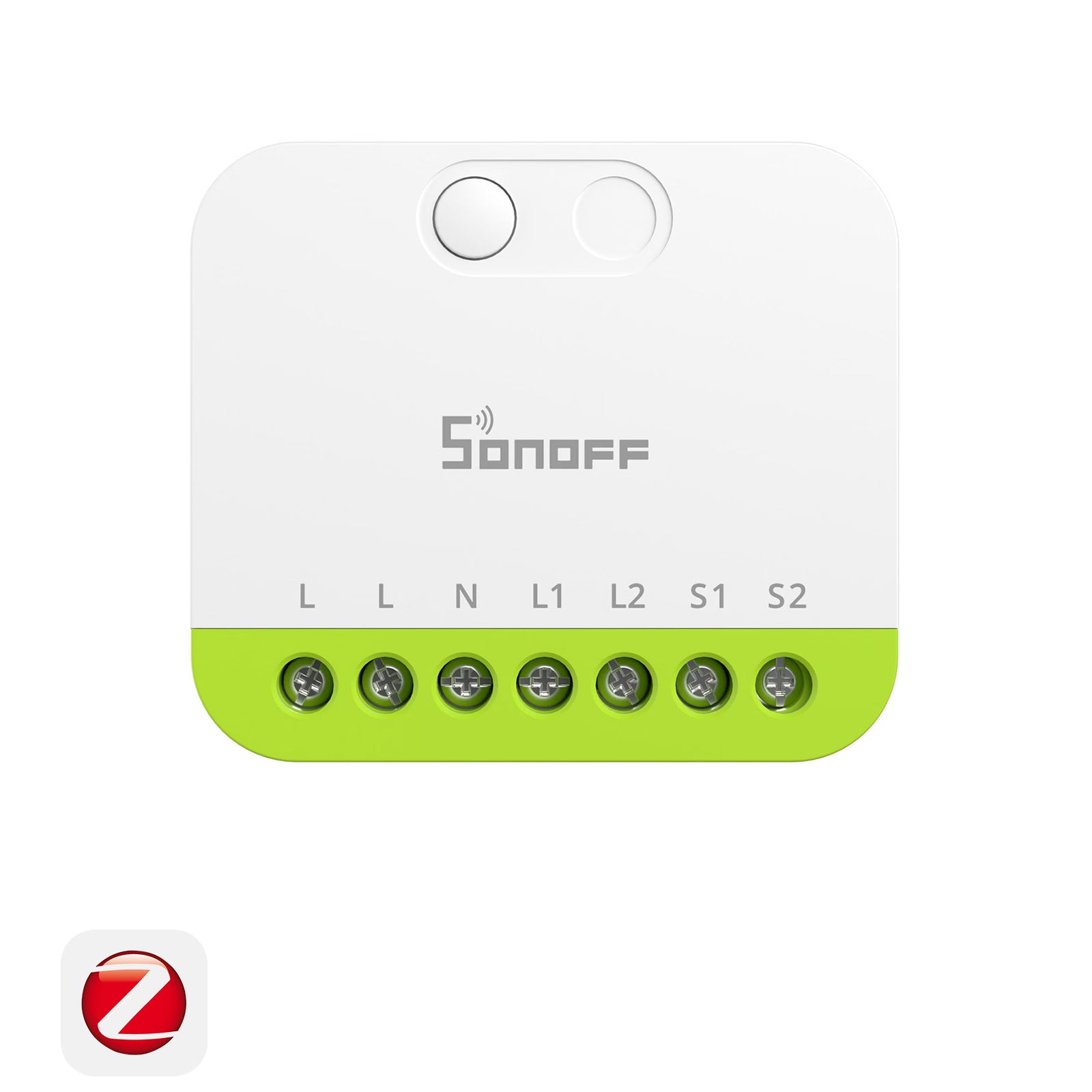 SONOFF MINI-ZB2GS – Module Double Zigbee pour Domotique Intelligente Maroc