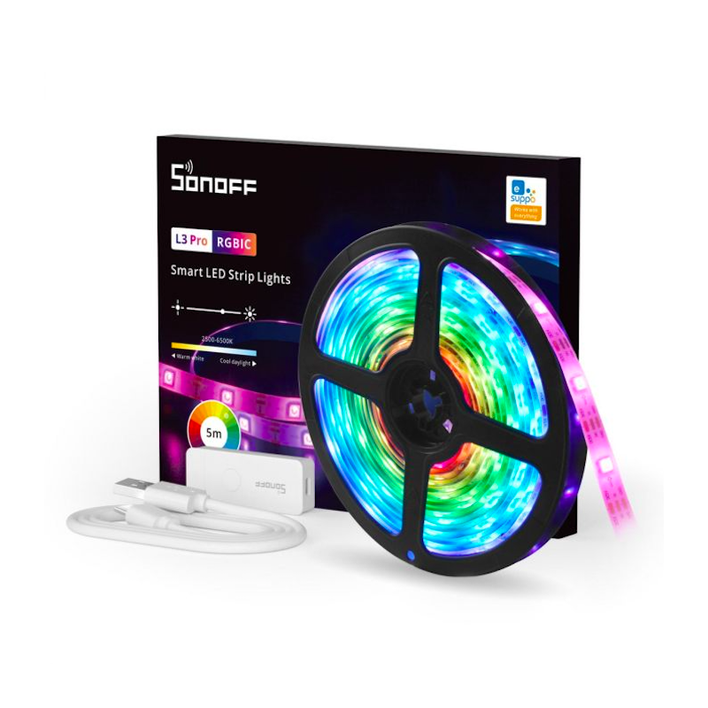 Sonoff L3 Pro 5M