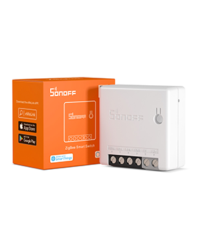 SONOFF ZBMINI Mini Interrupteur