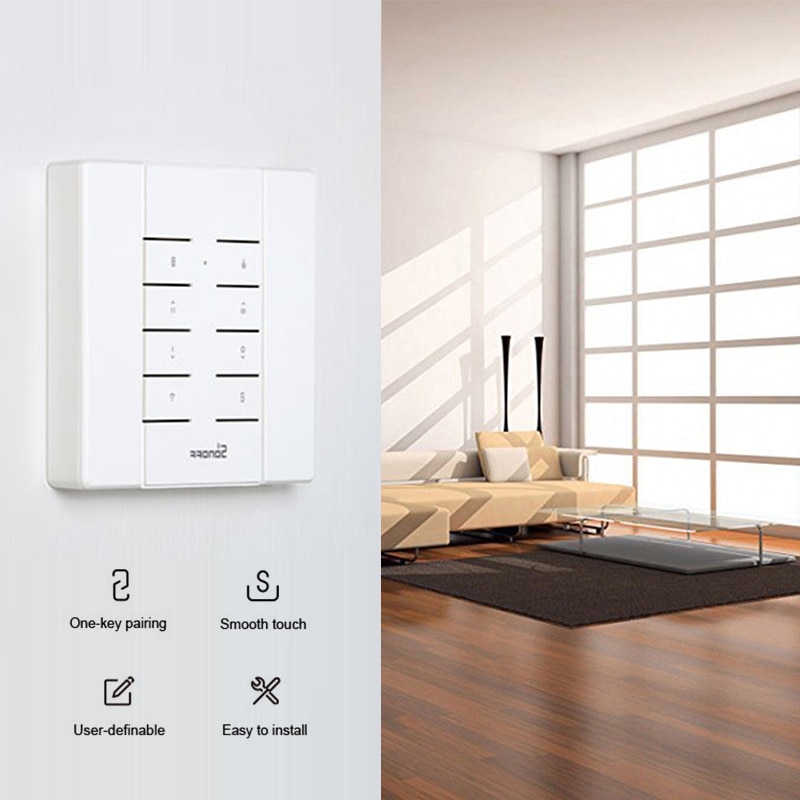Prix SONOFF RM433 Maroc