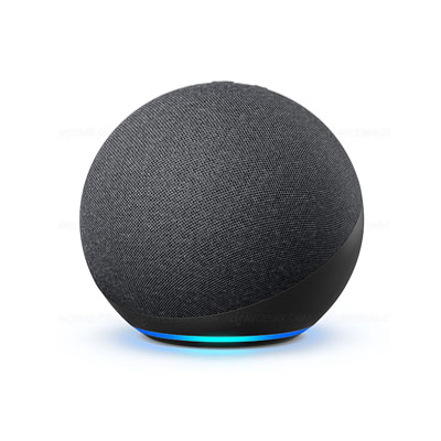 Alexa Echo Dot domotique Maroc