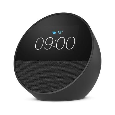 Alexa Echo Spot Intelligent domotique Maroc