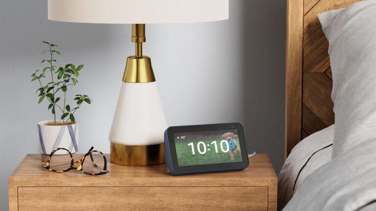 Alexa Echo Show 5 (3e Génération)