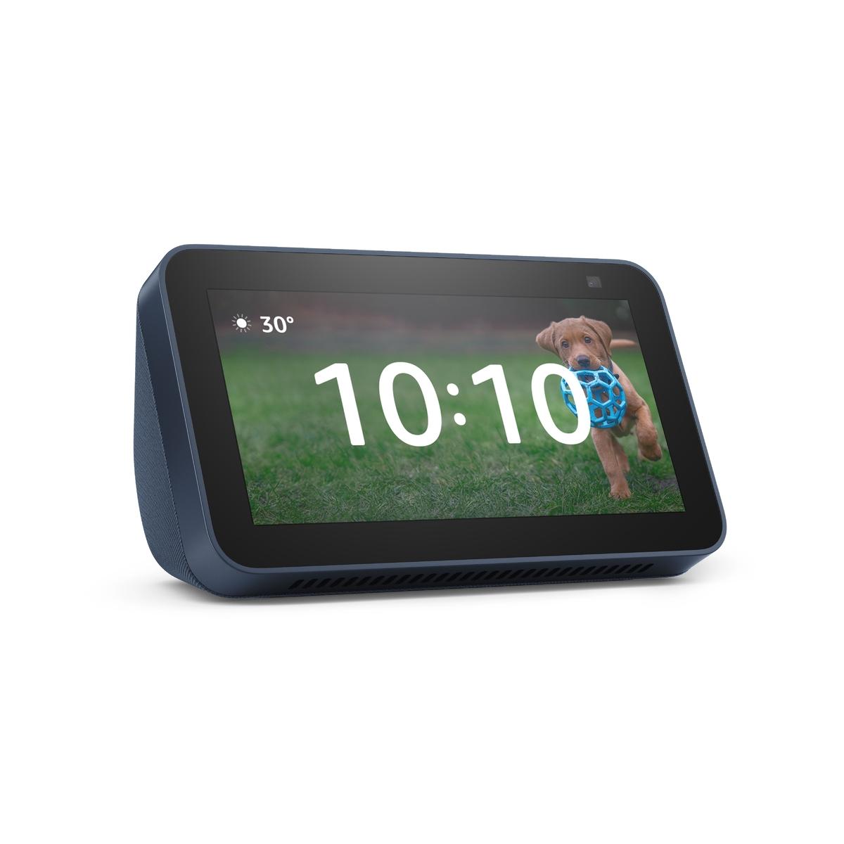 Alexa Echo Show 5 (3e Génération)