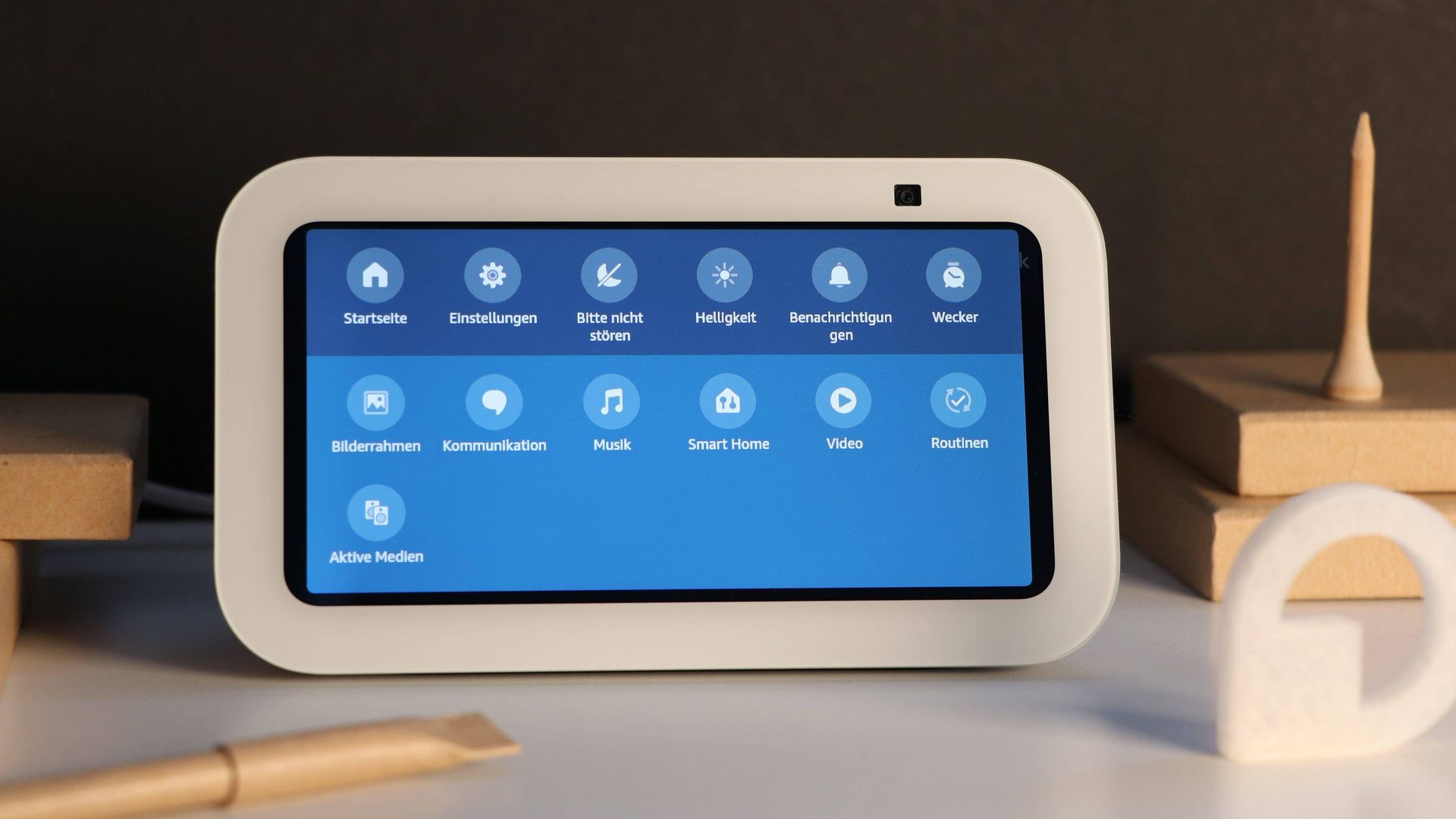 Alexa Echo Show 5 (3e Génération)
