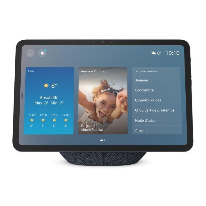 Alexa Echo Show 11 Maroc Domotique