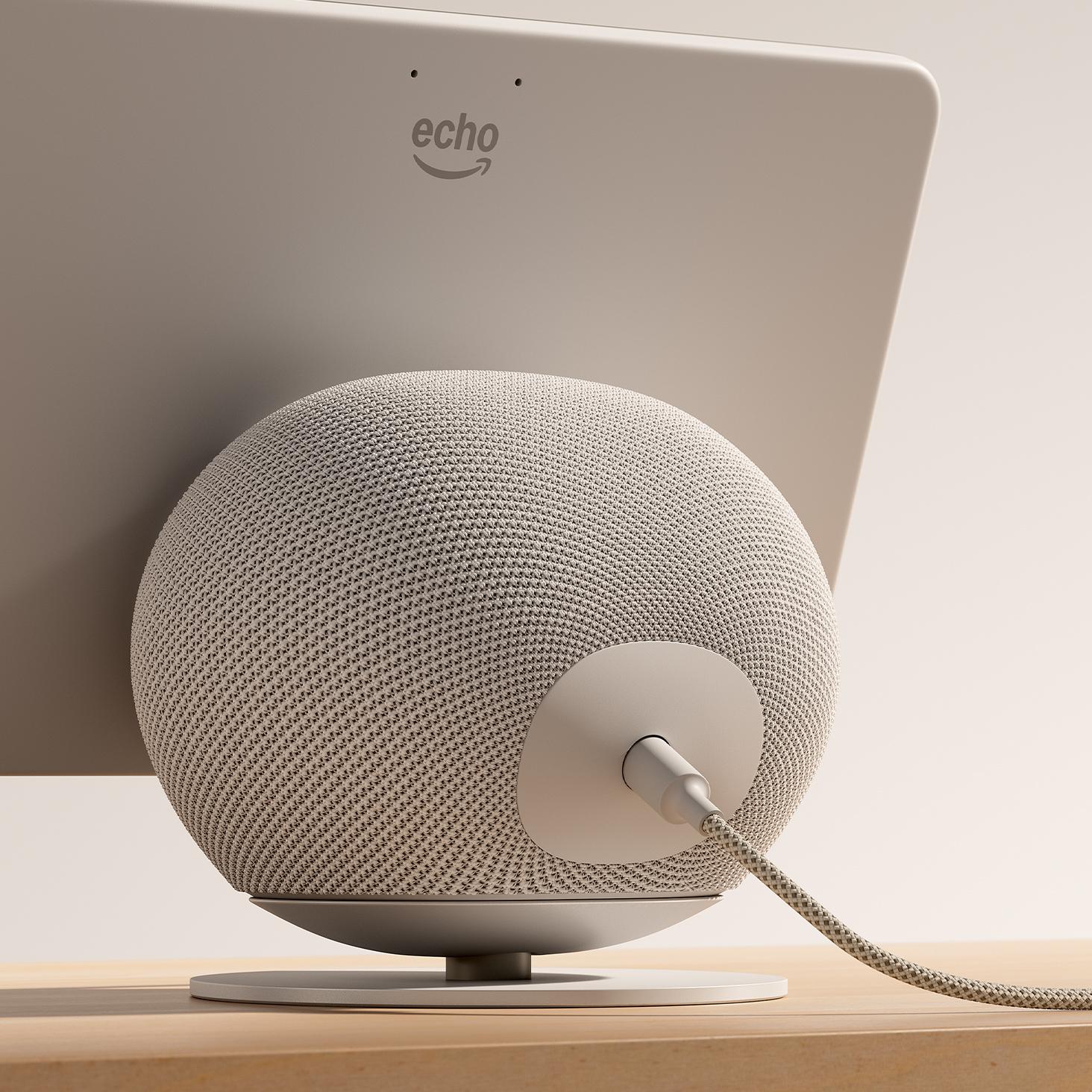 Alexa Echo Show 11