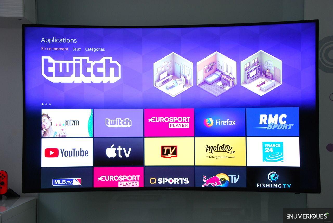 Amazon Fire TV Stick 4K (2023)