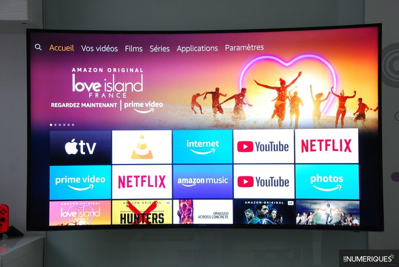 Fire TV Stick 4K Max (2023)