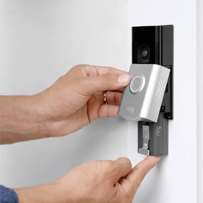 Ring Video Doorbell 2