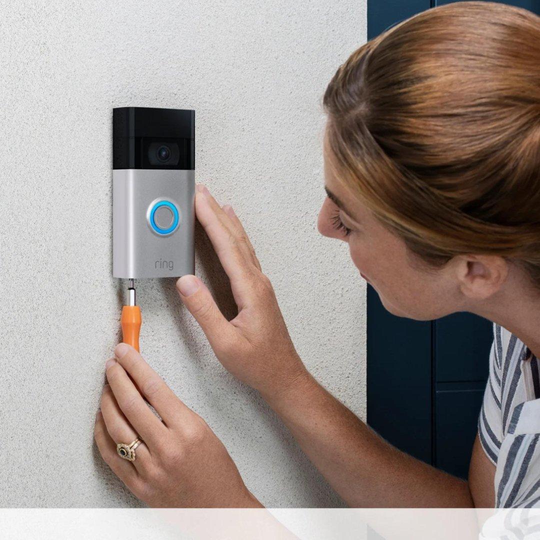 Ring Video Doorbell 2