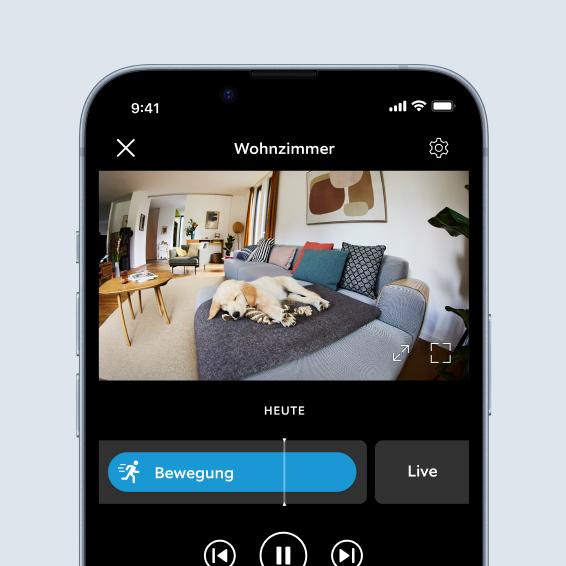 Ring Indoor Camera