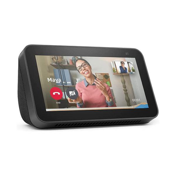 Alexa Echo Show 5 Maroc Écran Intelligent