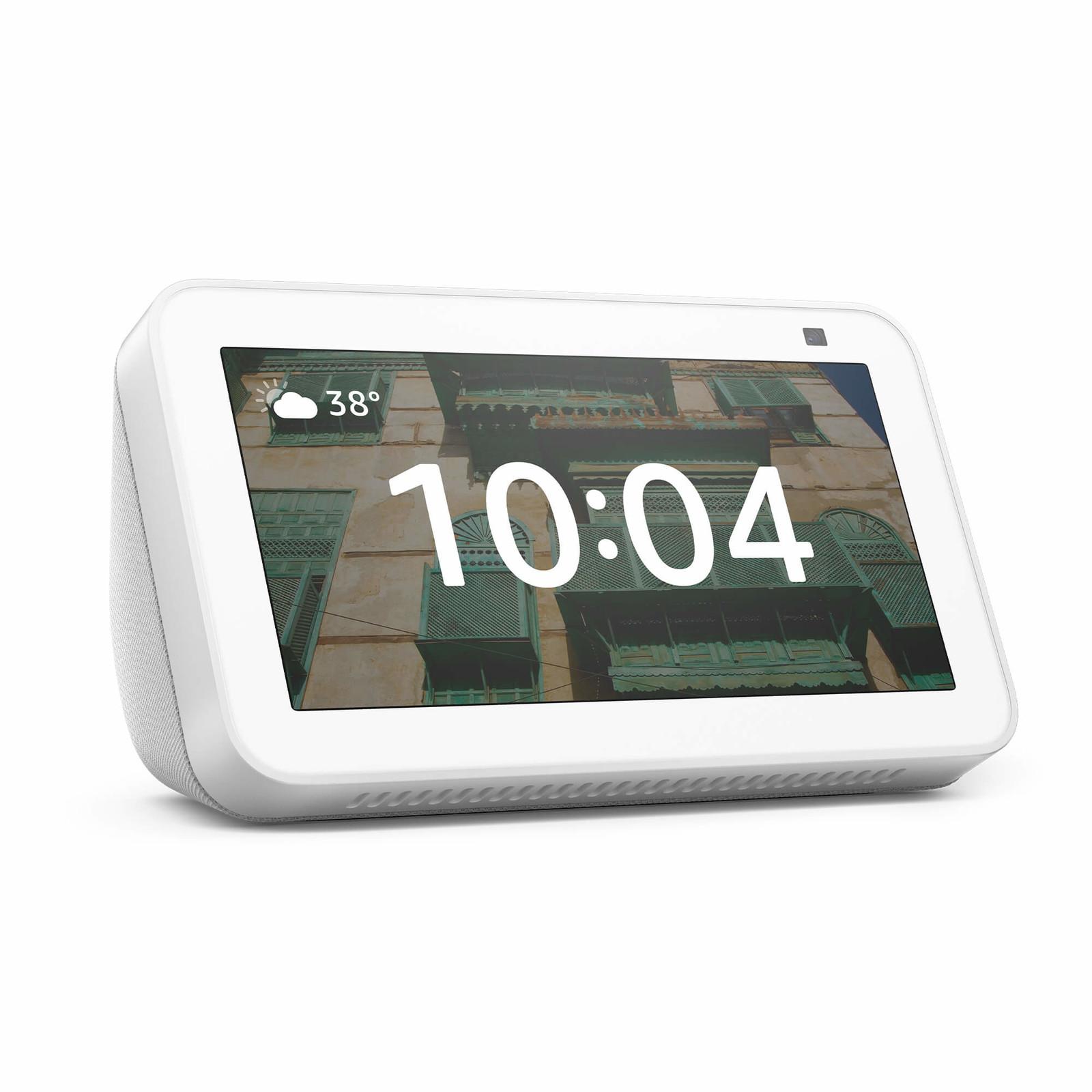 Alexa Echo Show 5
