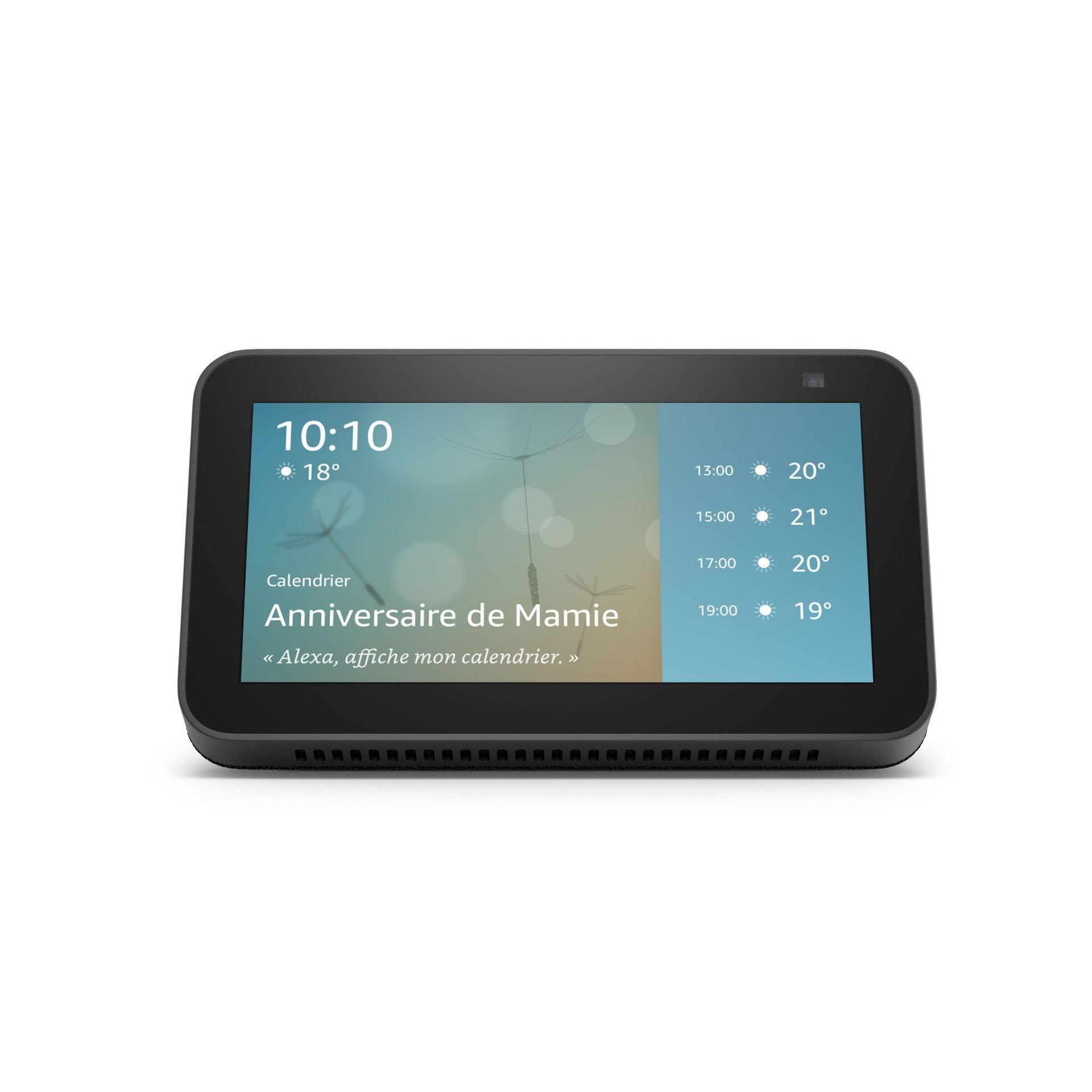 Alexa Echo Show 5
