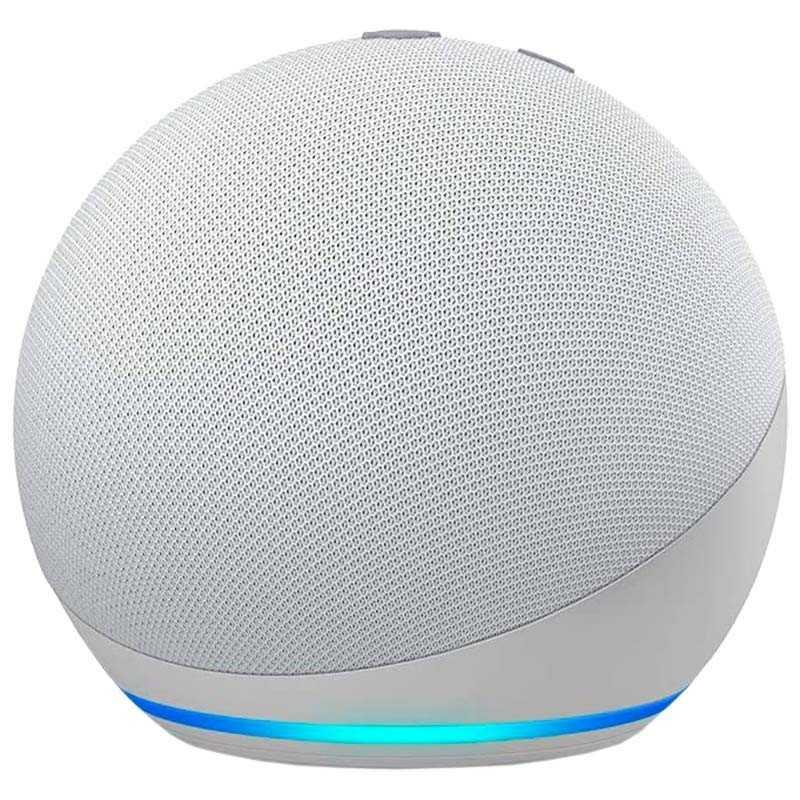Alexa Echo Dot 4