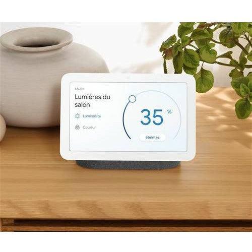 Google Nest Hub 2