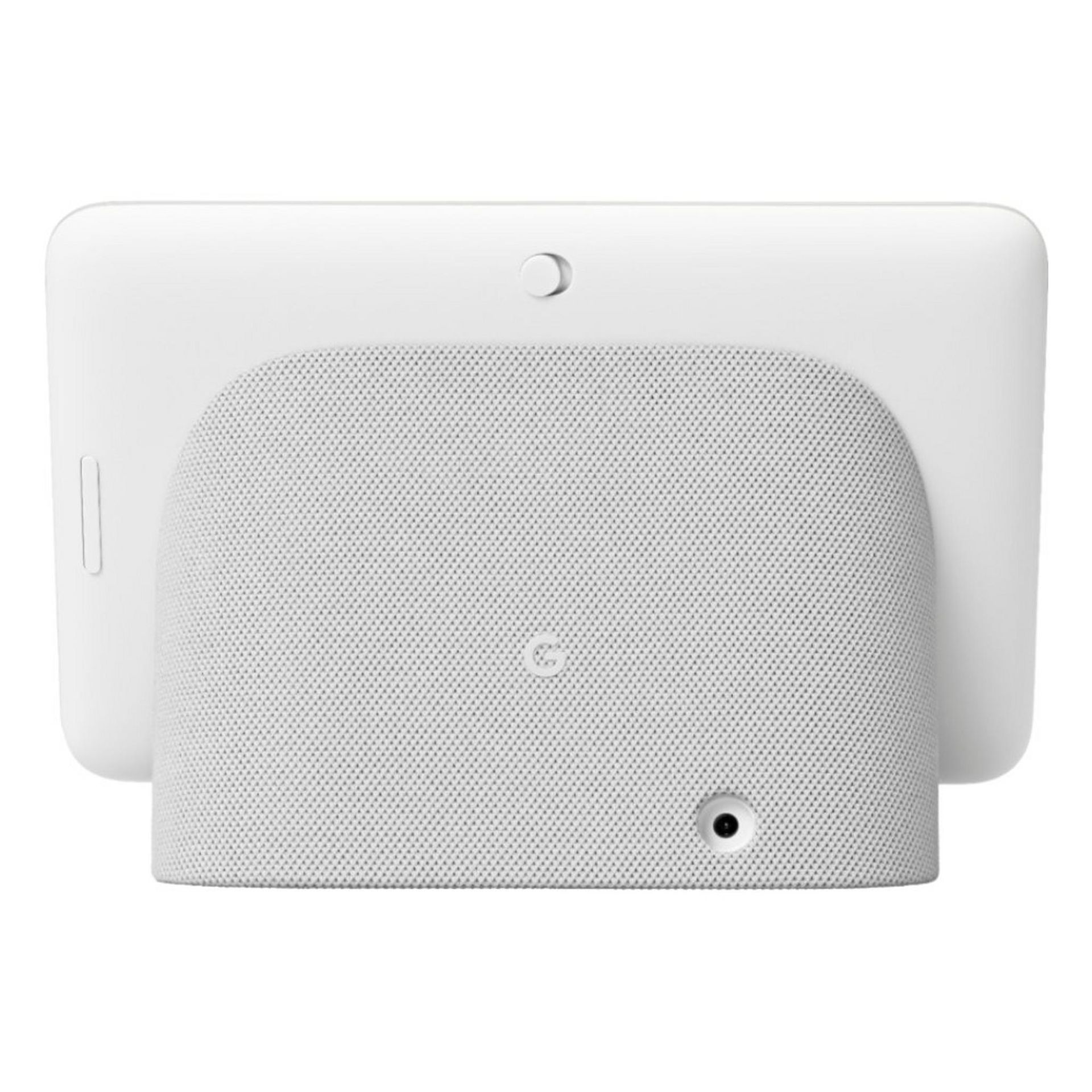 Google Nest Hub 2