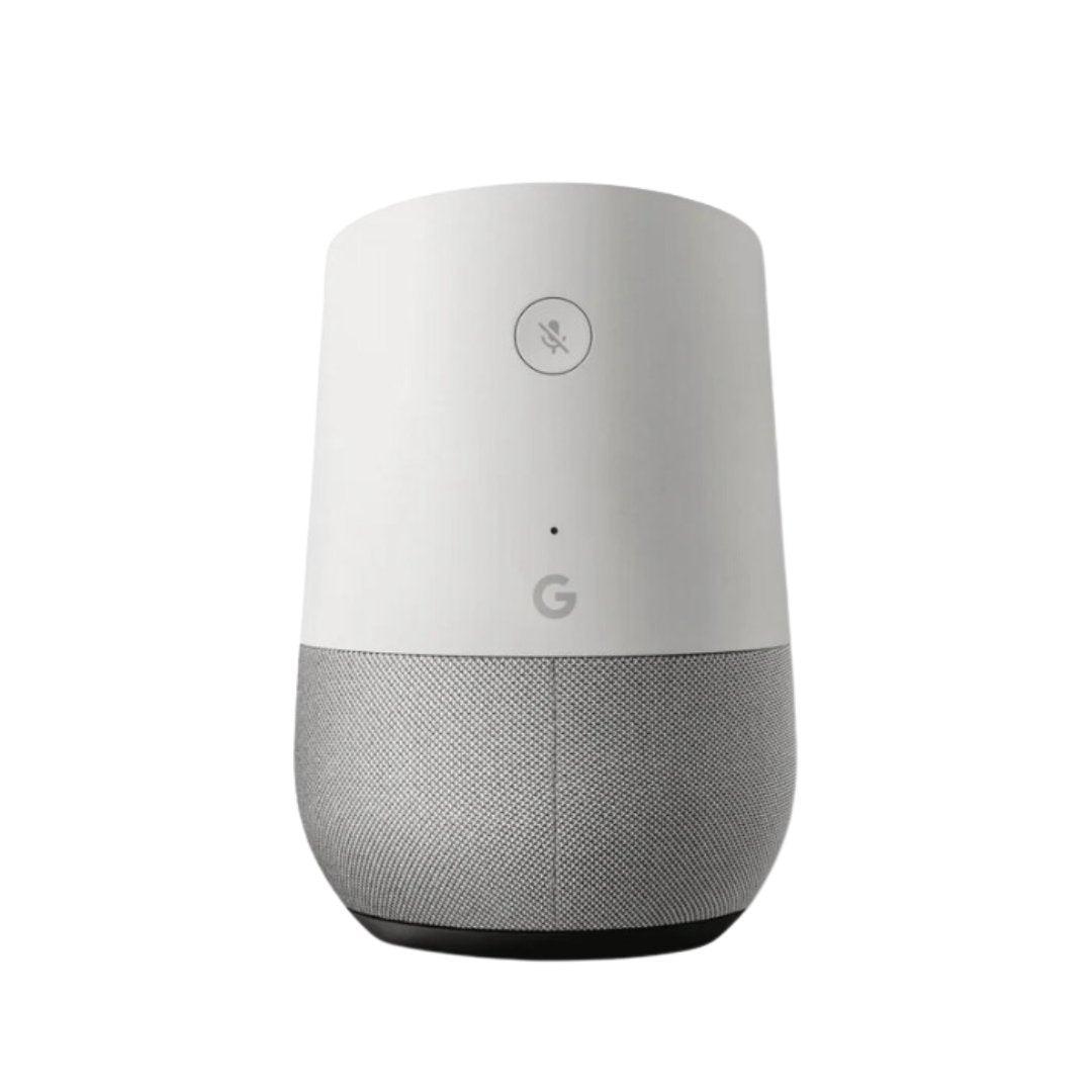 Google Home domotique Maroc Enceinte Intelligente
