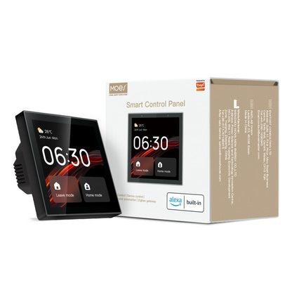 Panneau Zigbee