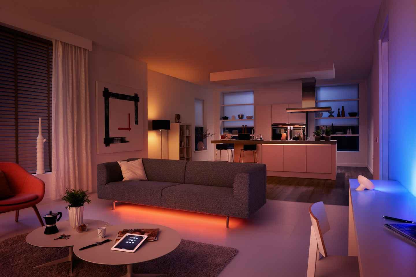 Pack Philips Hue