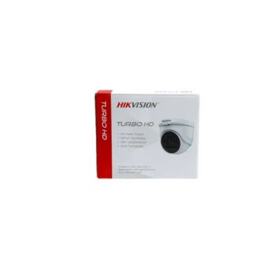 Caméra Hikvision 5MP Intérieur Turbo HD