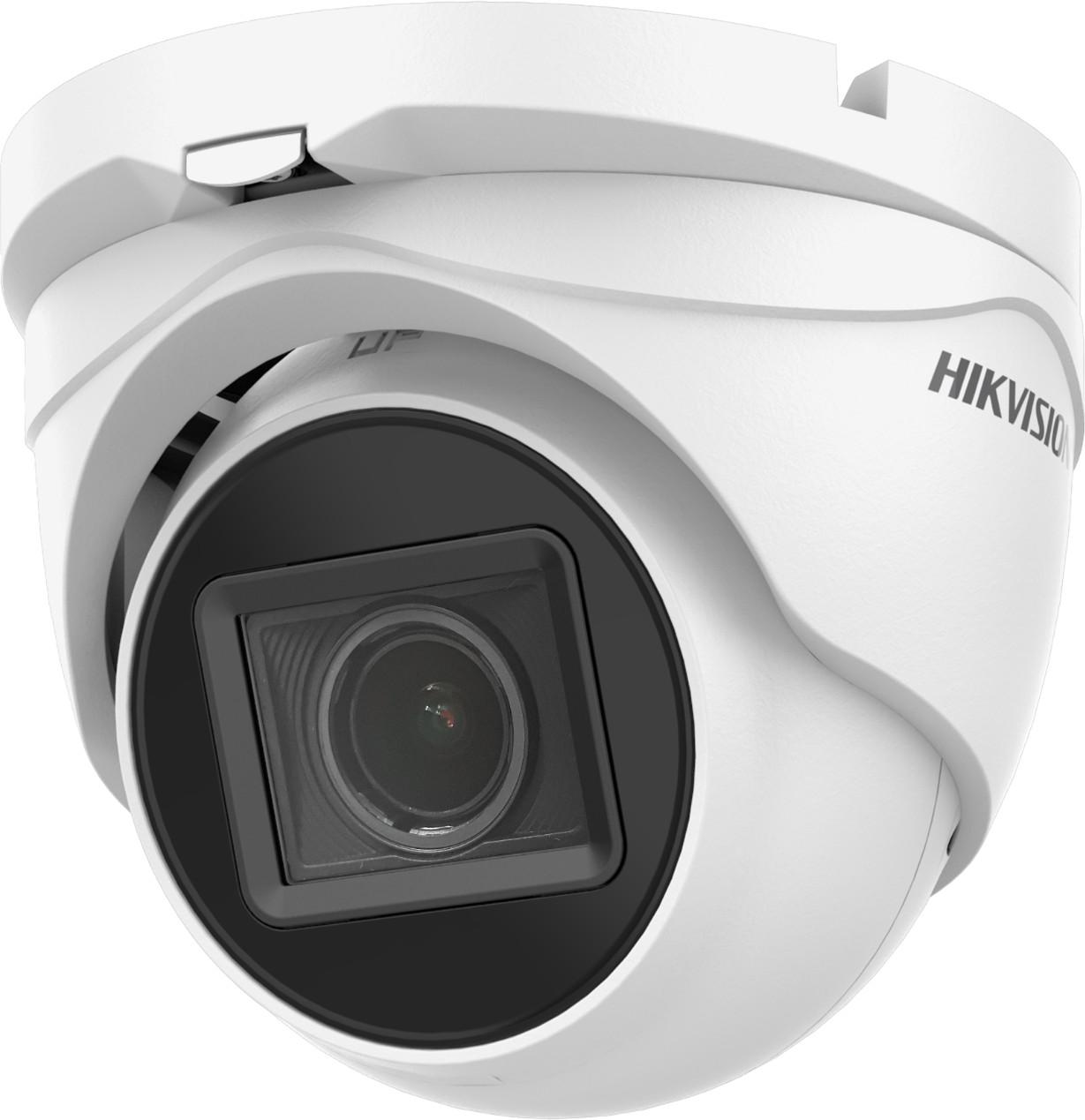 Caméra Hikvision 5MP