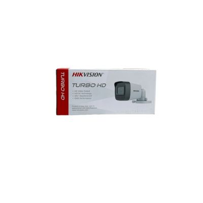 Caméra Hikvision 5MP Extérieur Turbo HD