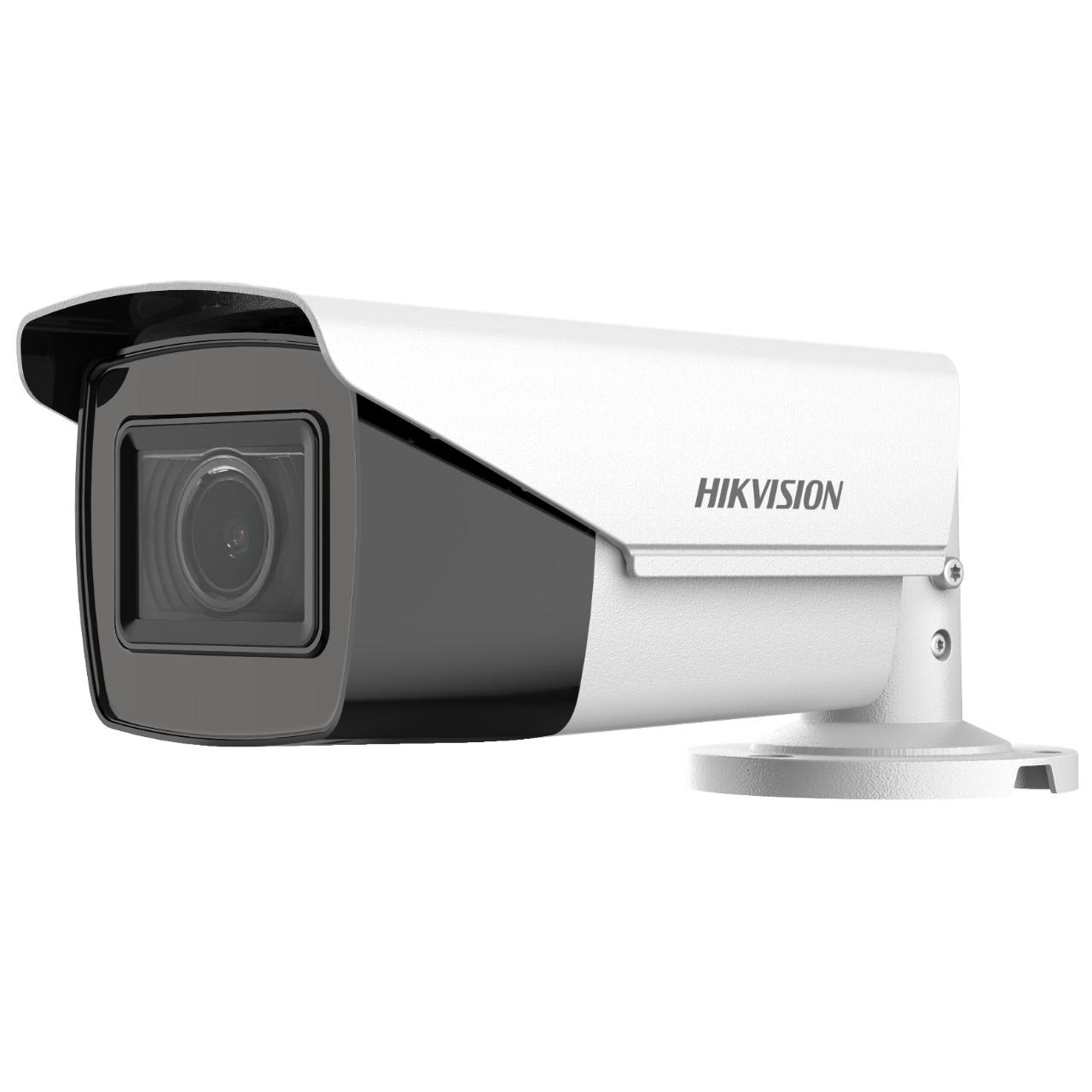 Caméra Hikvision 5MP