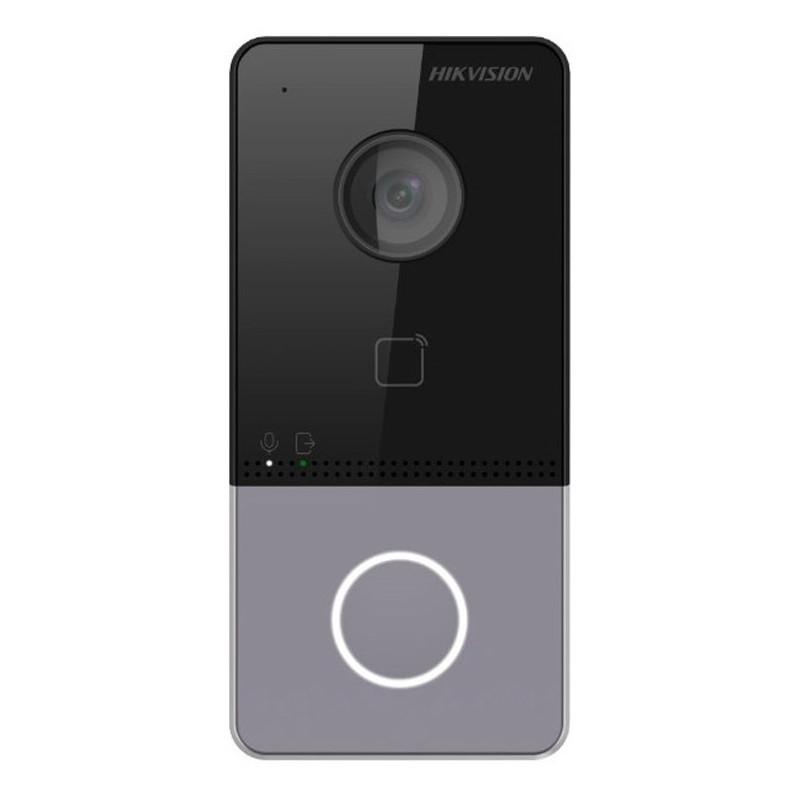 Vidéophone Hikvision KIS603-P