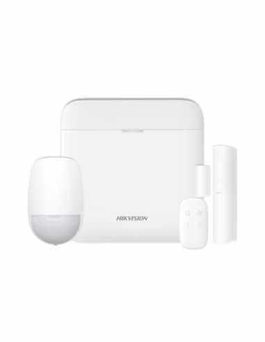Kit Alarme Hikvision AX PRO DS-PWA64-KIT-WE Maroc