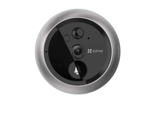 Ezviz DP2C Sonnette