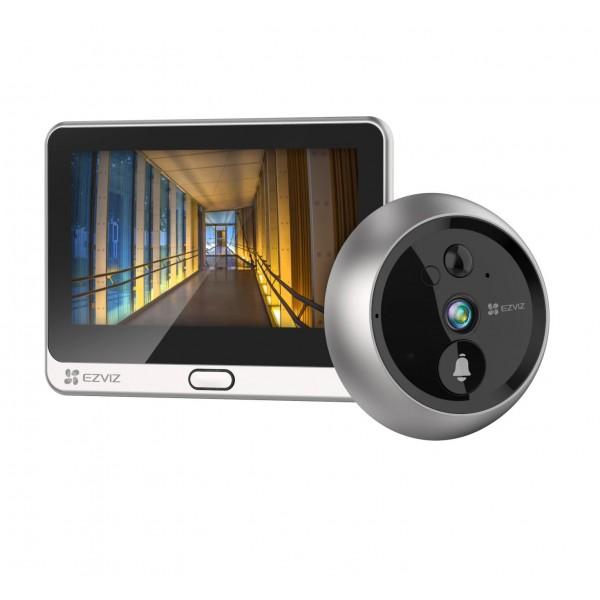 Ezviz DP2C Sonnette