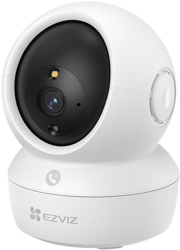 Caméra IP Intérieure EZVIZ H6c 4MP