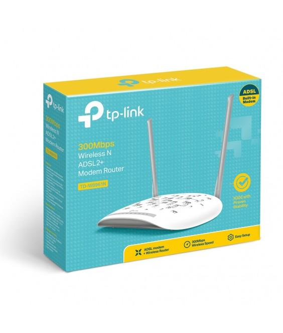 Routeur TP-Link TD-W8961ND