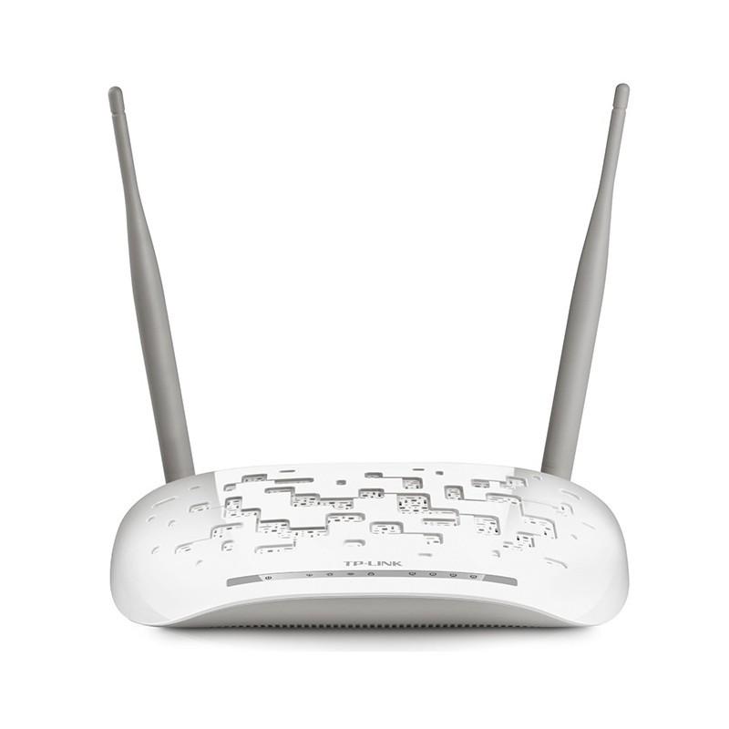 Routeur ADSL2 TP-Link TD-W8961ND