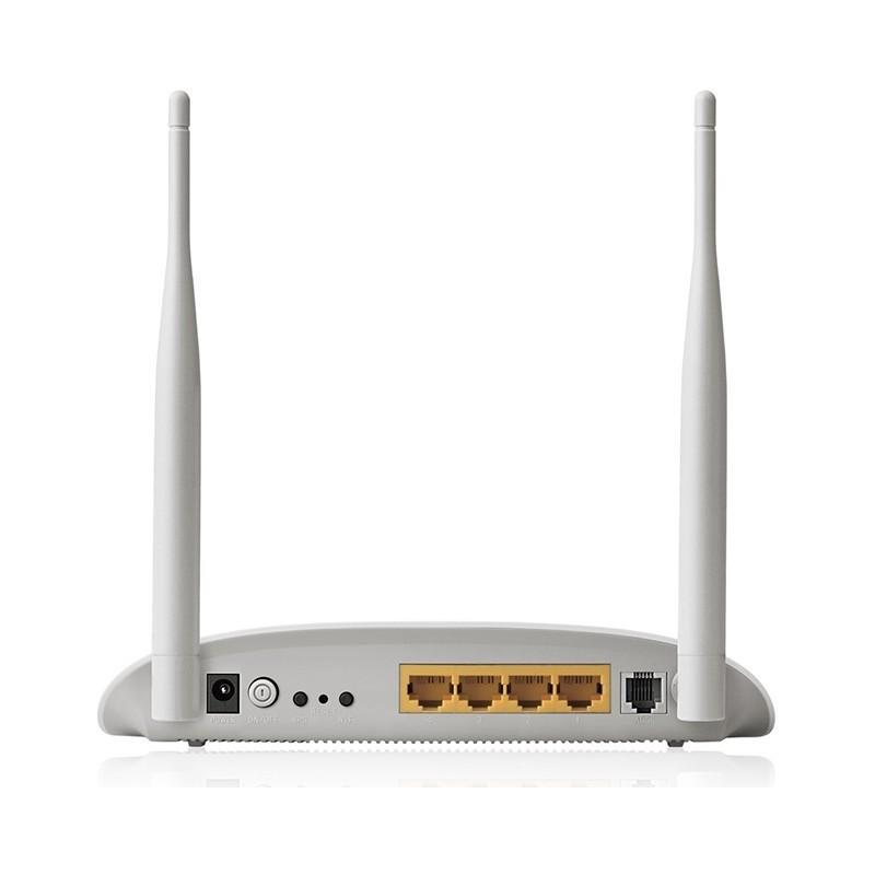 Routeur TP-Link TD-W8961ND