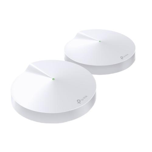 Système Wi-Fi Mesh TP-Link Deco M5 Maroc