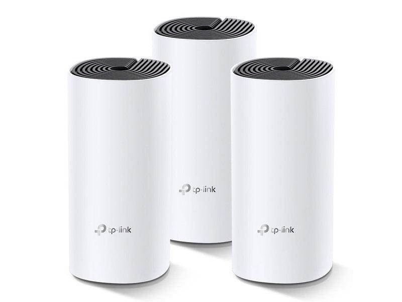 Système Wi-Fi Mesh TP-Link Deco M4 Maroc