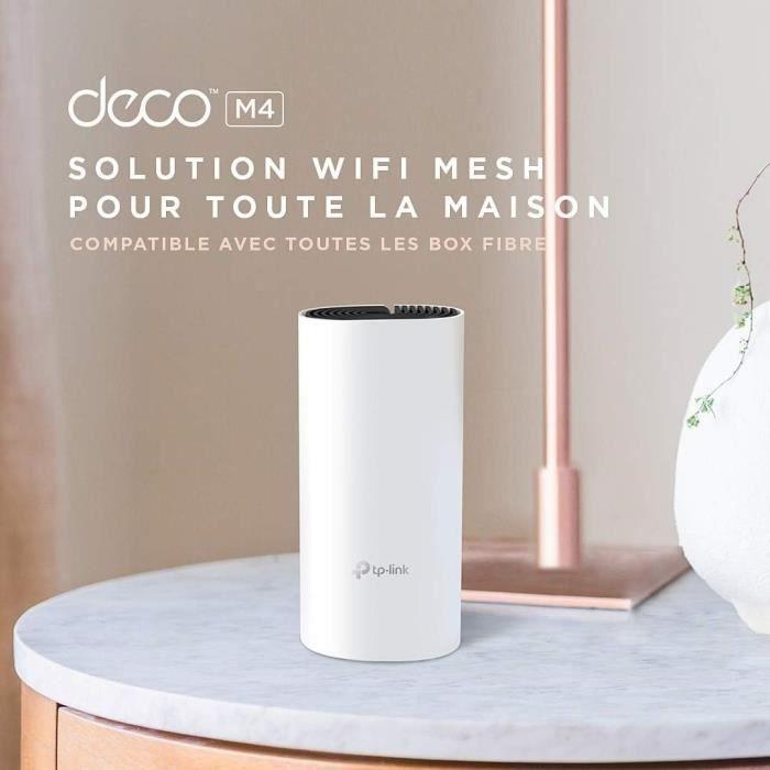 TP-Link Deco M4