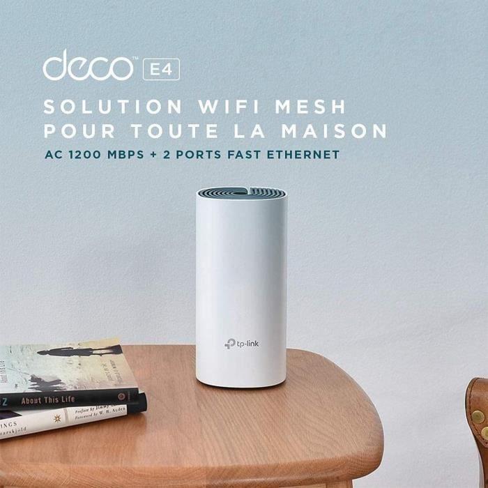TP-Link Deco E4