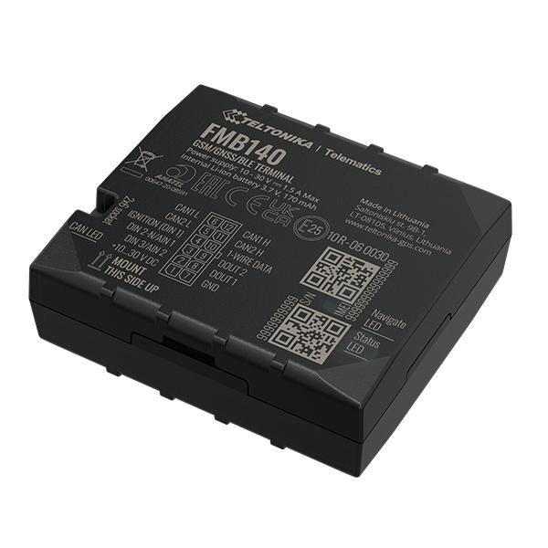 GPS Tracker Teltonika FMB140